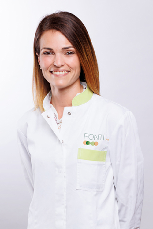 dott.ssa Daniela Pirroni