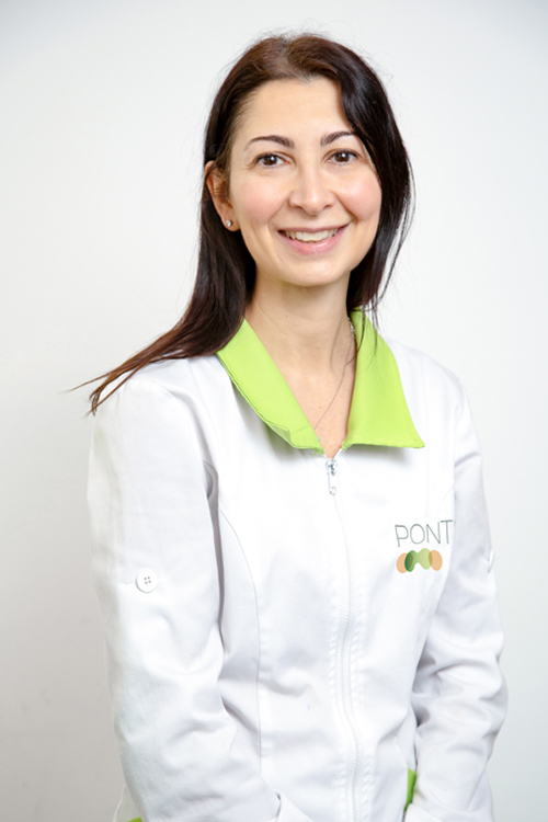 dott.ssa Emanuela Desogus