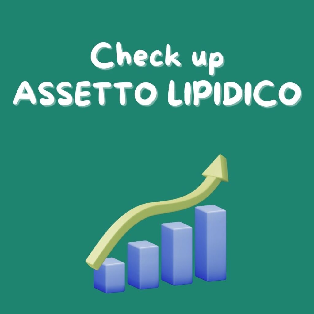 LabPonti - Check up assetto lipidico