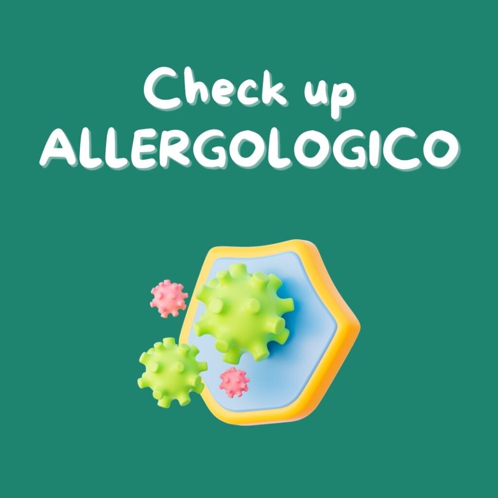 LabPonti - Check up allergologico
