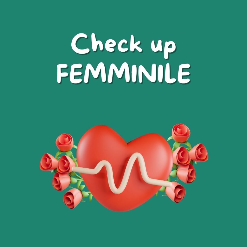 LabPonti - Check up femminile