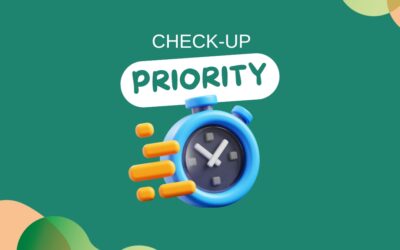CheckUp Priority