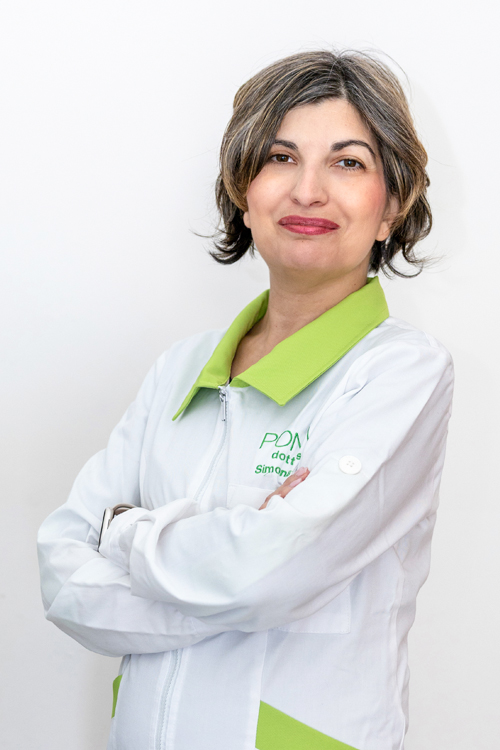dott.ssa Simona Piga