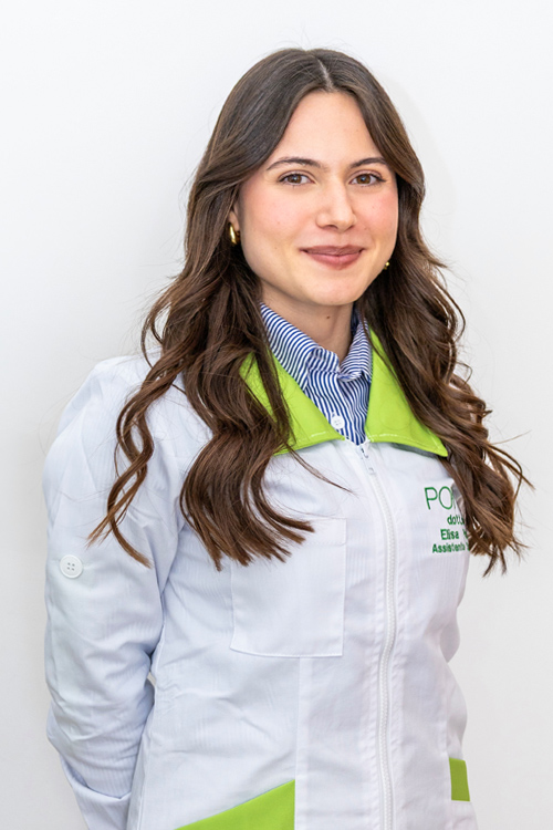 Elisa Putzu