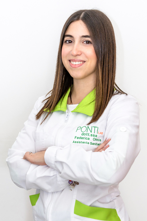 Federica Onnis
