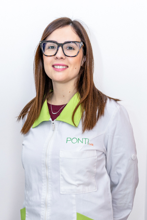 dott.ssa Michela Secci