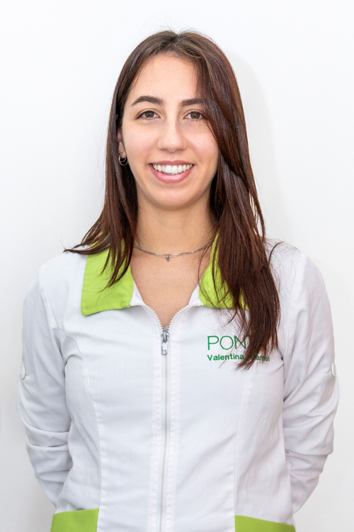 Valentina Mameli