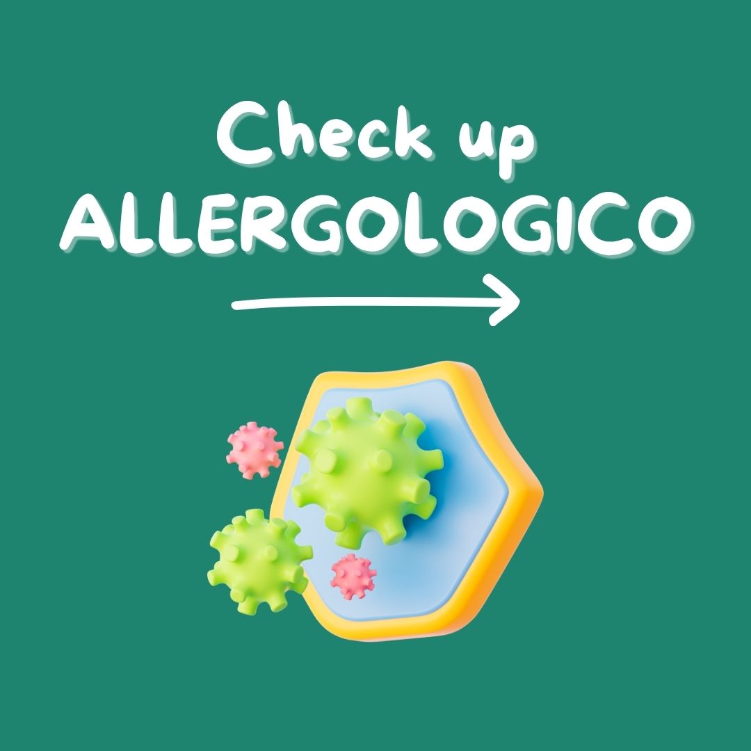 LabPonti - Check up allergologico