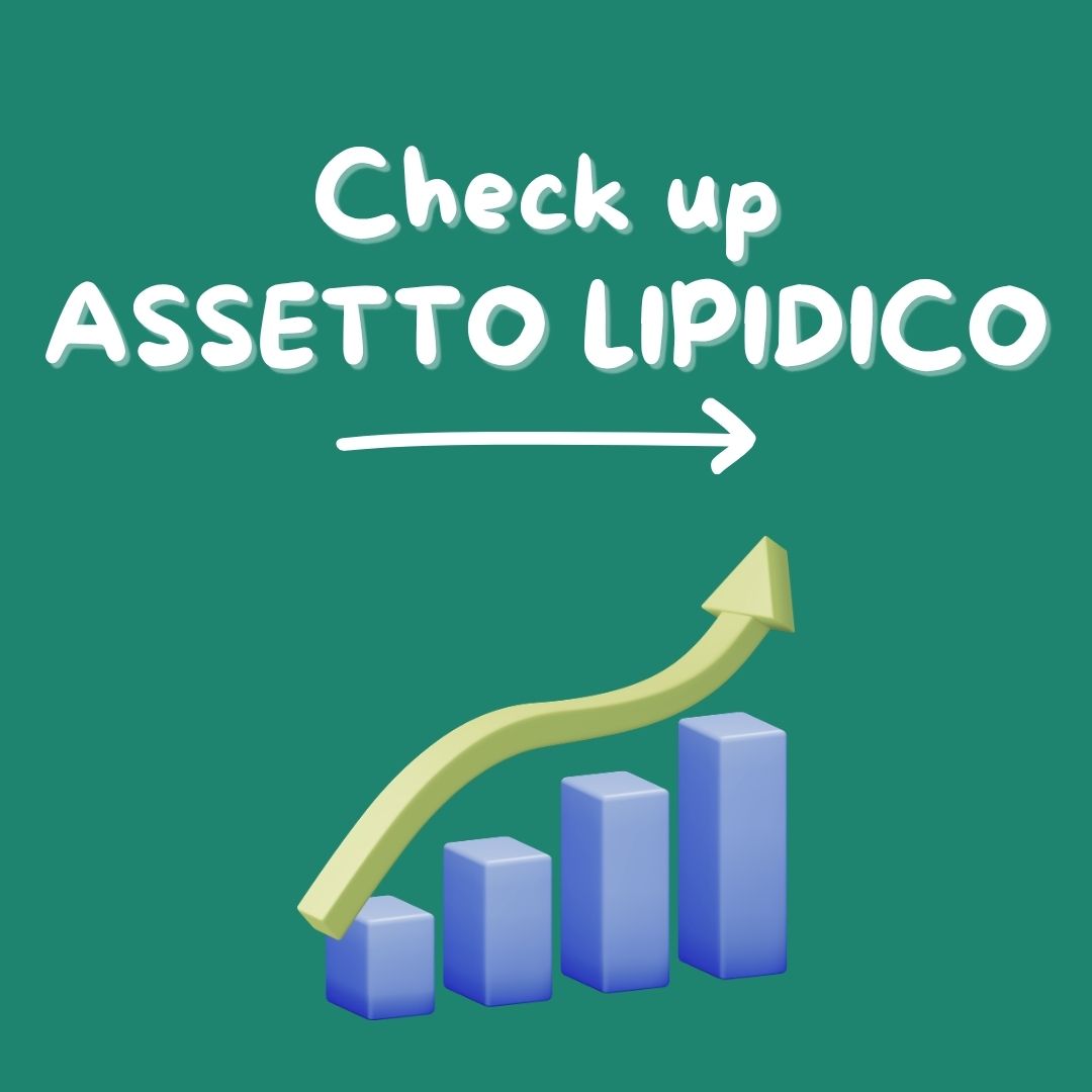LabPonti - Check up assetto lipidico