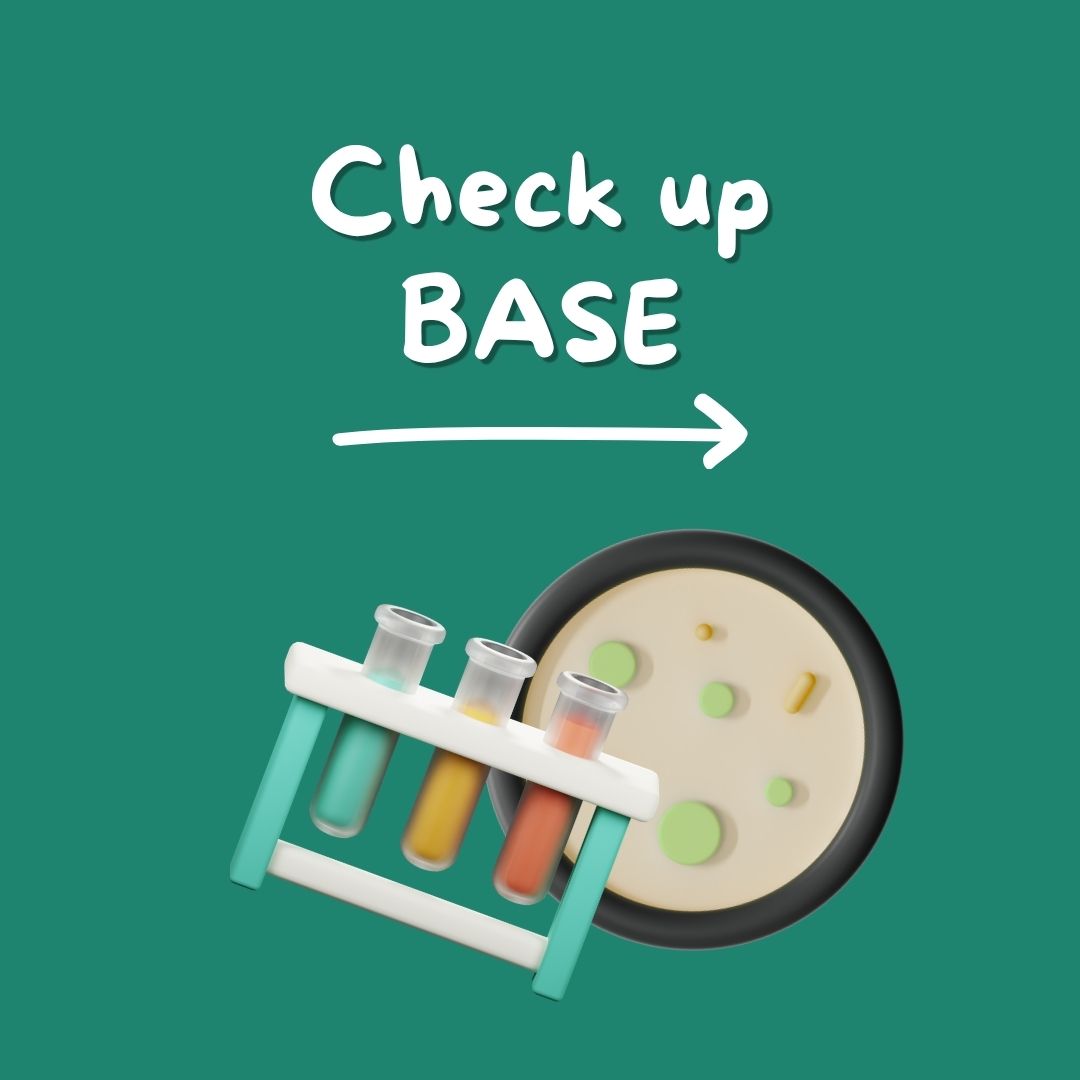 LabPonti - Check up base