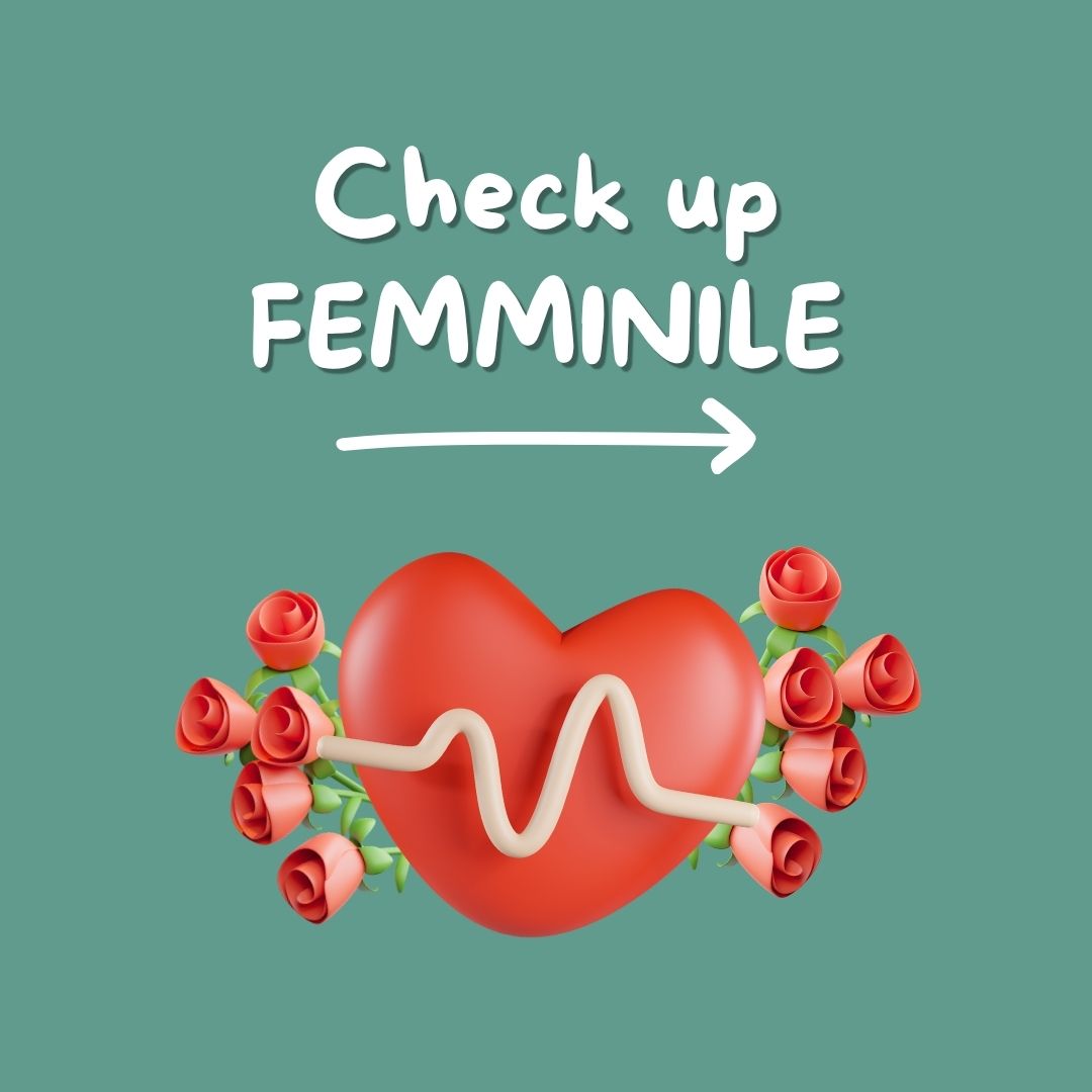 LabPonti - Check up femminile