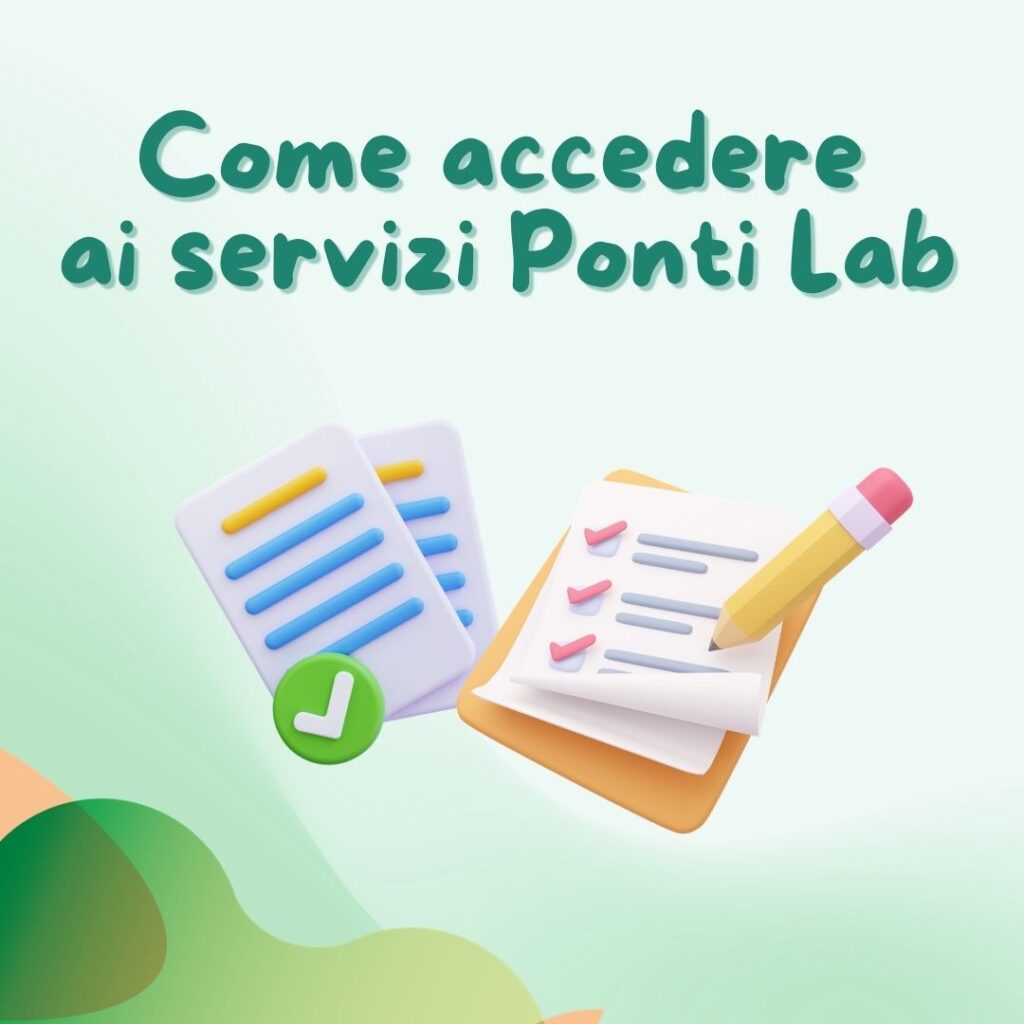 LabPonti - Assicurazioni, convenzioni ed esenzioni