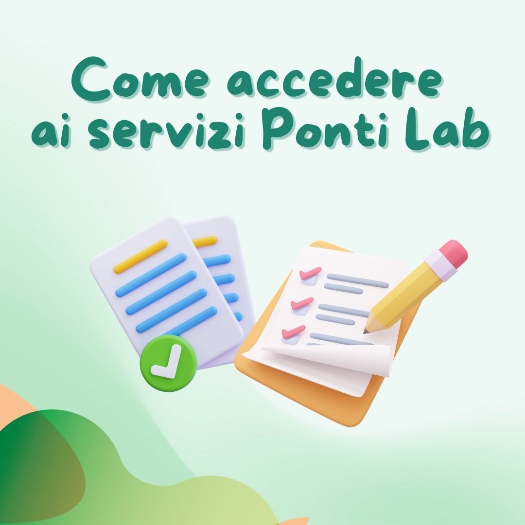 LabPonti - Assicurazioni, convenzioni ed esenzioni