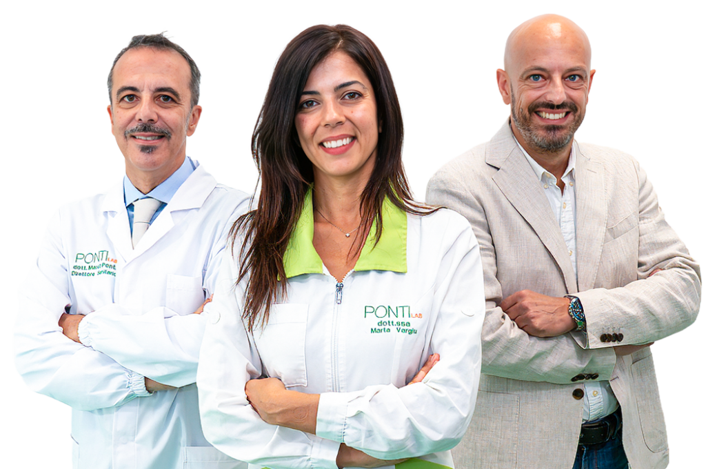 LabPonti - Fratelli Ponti e Marta Vargiu