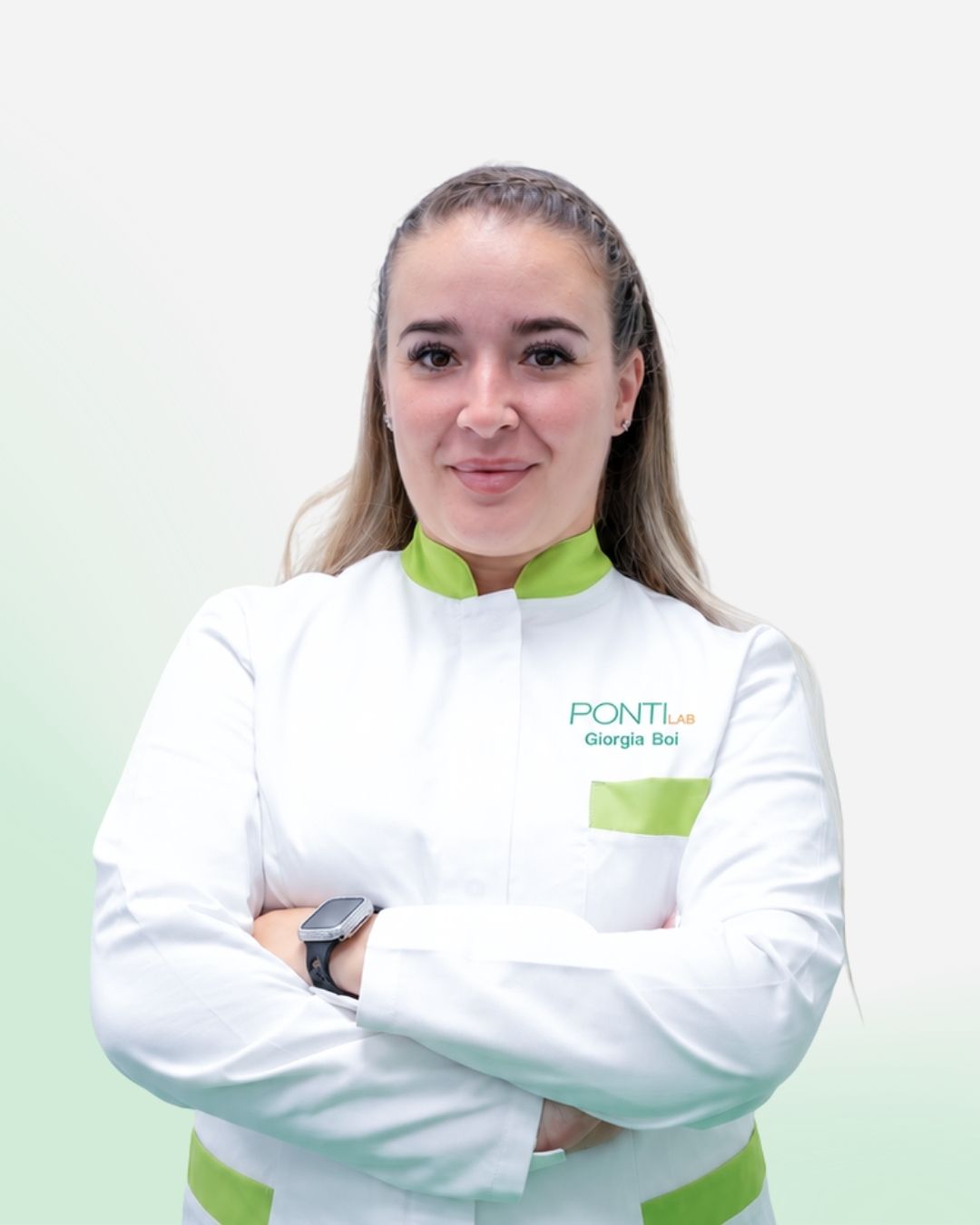 LabPonti - Giorgia Boi
